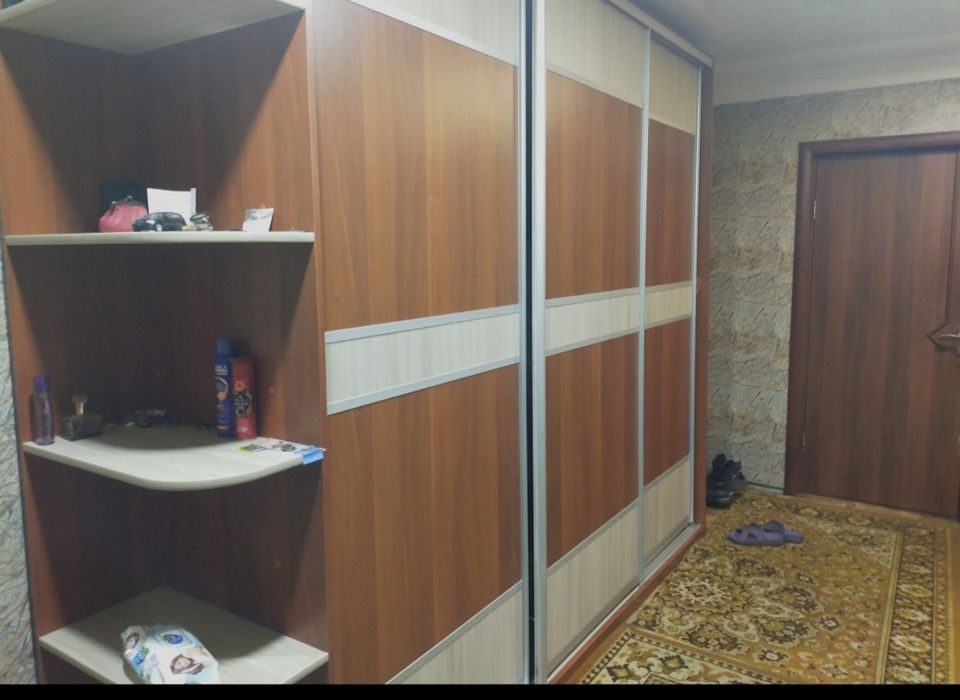 Продам  двухэтажный коттедж