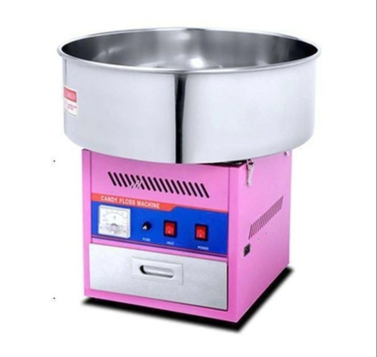 Пахтаканд аппарат Сахарной ваты