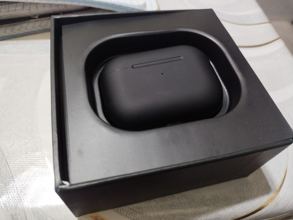 Аирподс про с гарантией