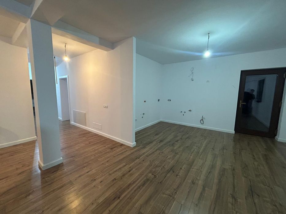 Casă individuală la cheie