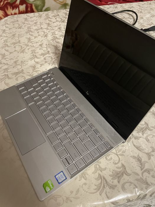 hp envy laptop model 13t-ah000
