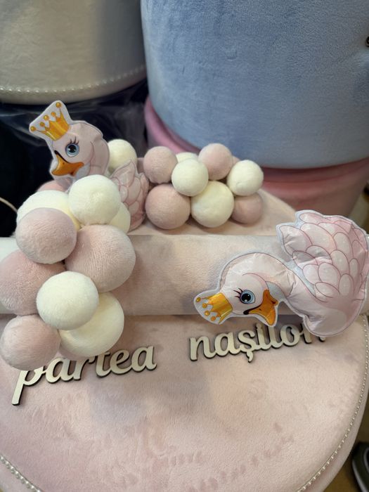 Set botez personalizat