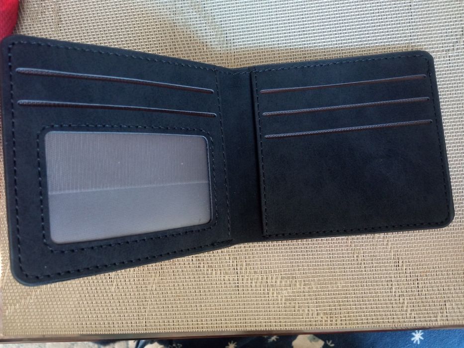 Кошелек мужской кард холдер