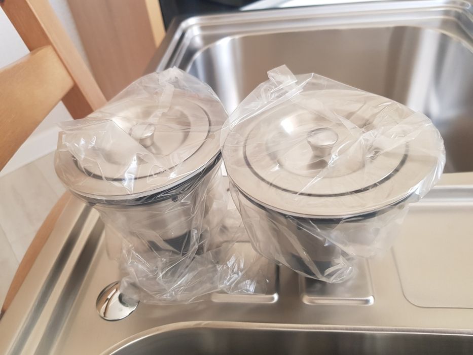 Мойка для кухни.