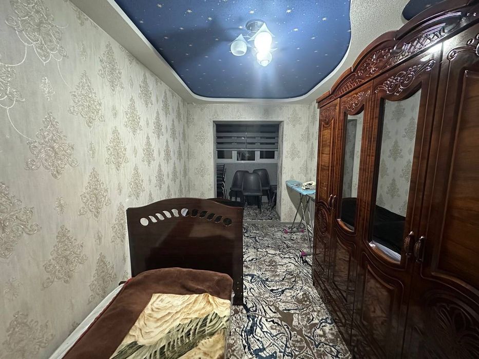 ijaraga 3 xonali kvartira beriladi manzil;prospekt navoi, aziz bozor