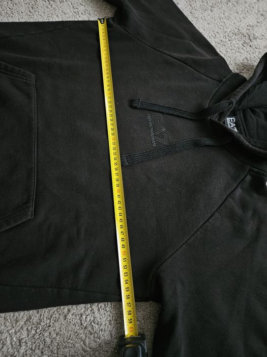 Hanorac Emporio Armani