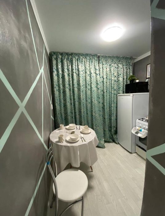 1 комнатная квартира посуточная