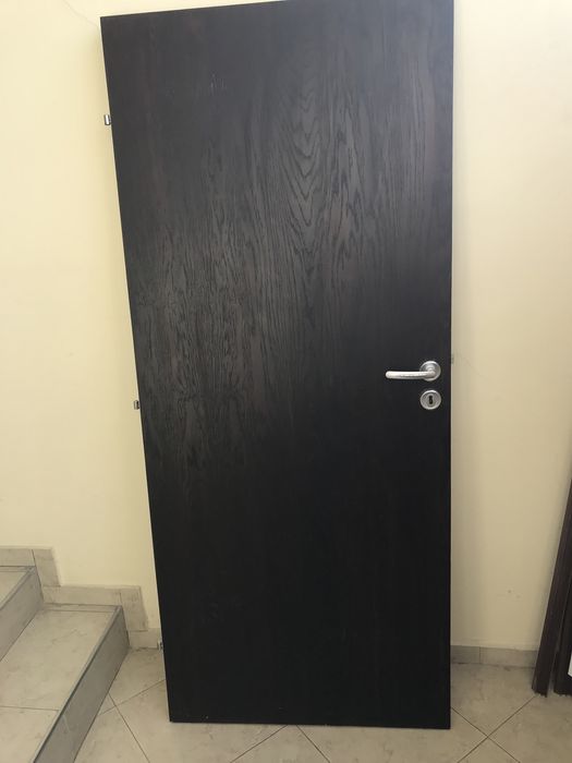 Крило на интериорна врата 197/84/4