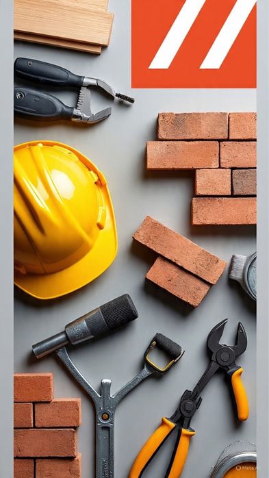 Строительные материалы оптом!