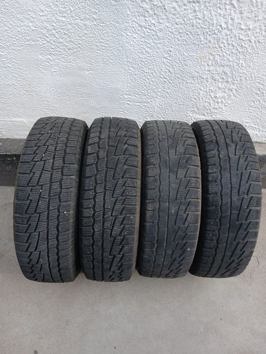 Продам Зимние Шины
