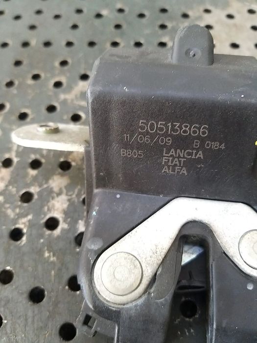 Broasca haion alfa romeo mito 955 50513866