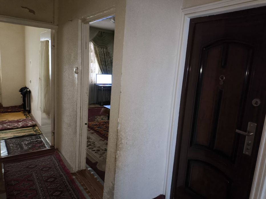 2 xonalik kvartira ijaraga beriladi