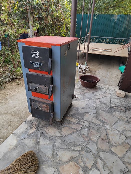 Котёл куппер про sotildi