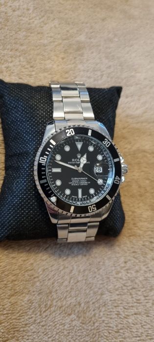 Ceas mecanism quart nou