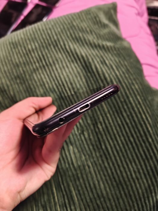 Huawei Mațe 20 lite