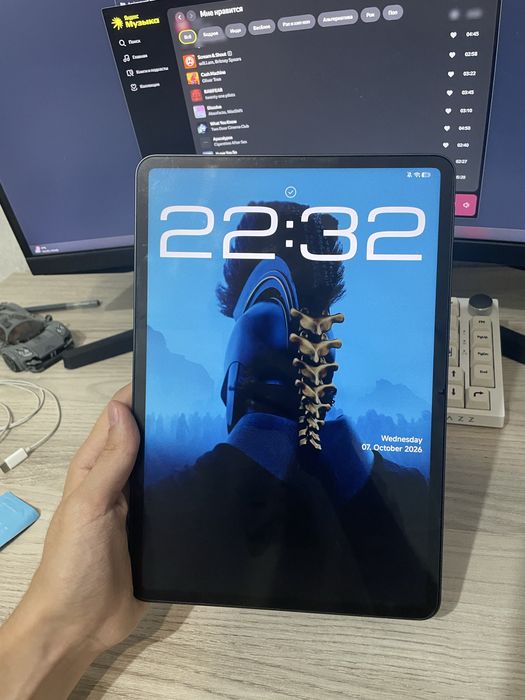 Xiaomi Pad 7 12/256