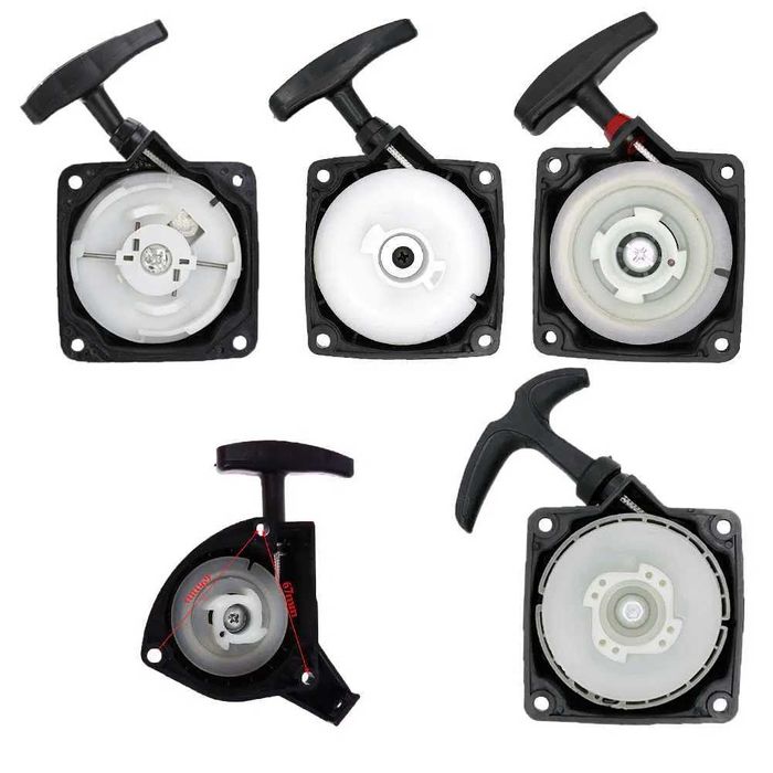 Аксесоари и части за Тример-Храсторез-Моторна коса-китайска и