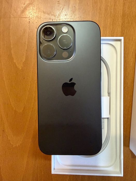 Iphone 16 Pro 128 GB