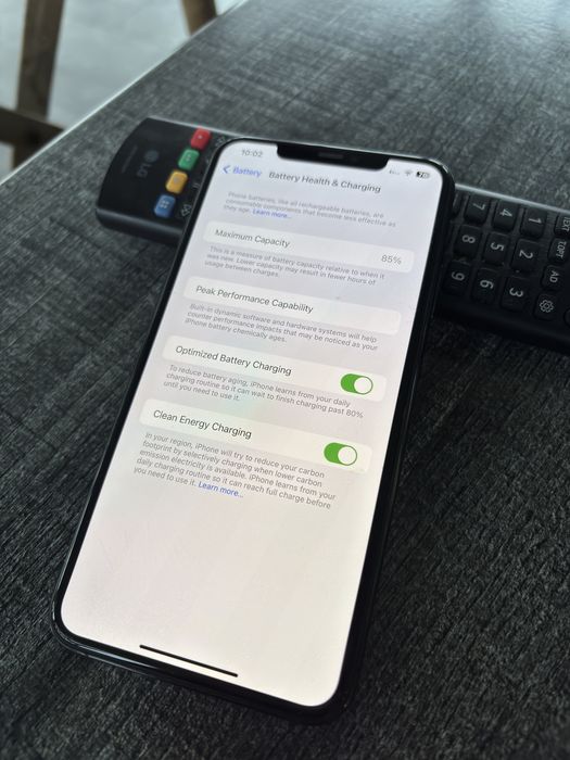 iPhone 11 Pro Max 512GB