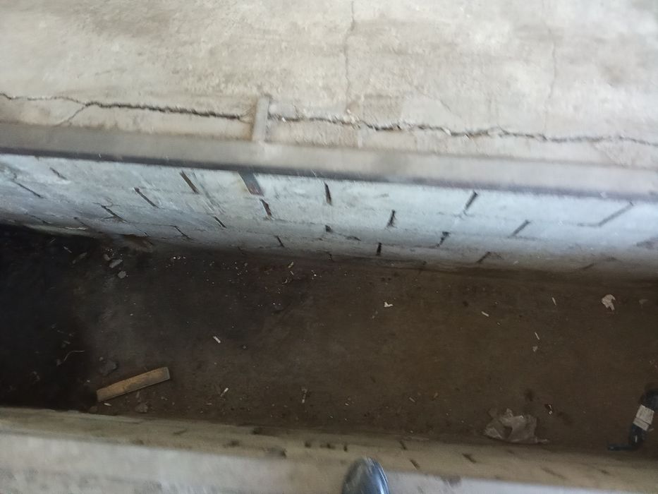 Сдам в аренду под СТО или склад