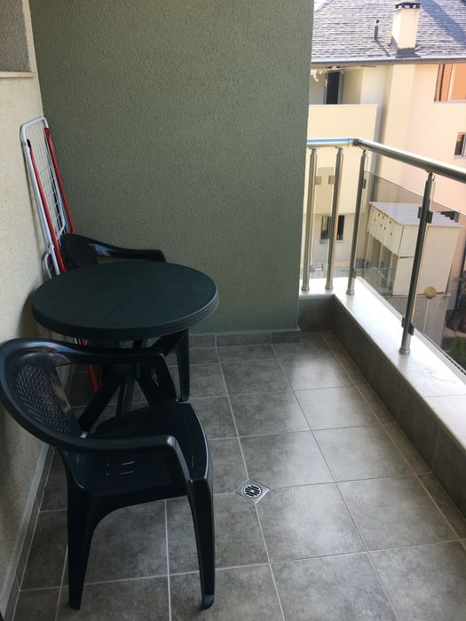 Апартамент за нощувки Relax