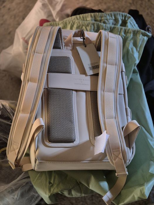 Rucsac 'Bergen Sandstone'Kapten & Son