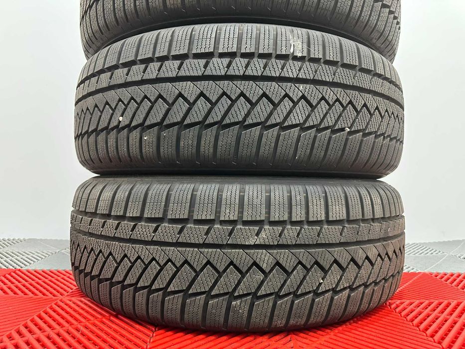 Jante Audi Q3 DEMO R19  anv iarna 235/50 R19