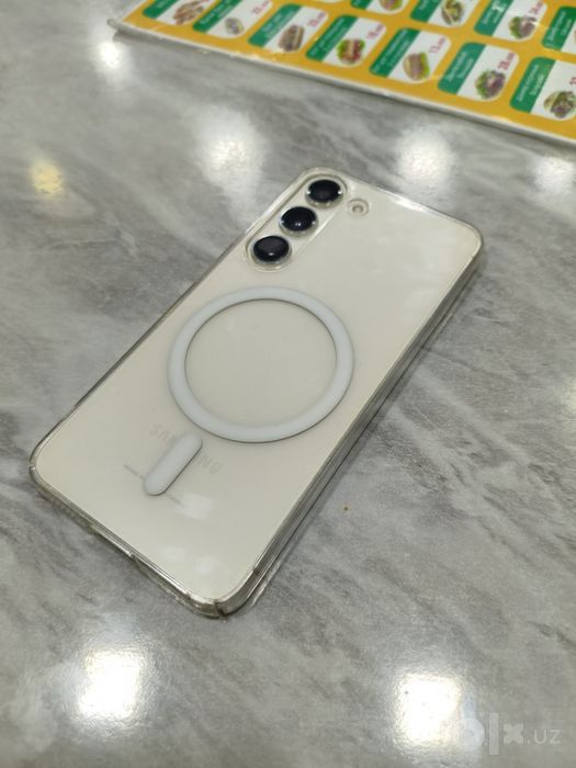 Samsung s23 korean