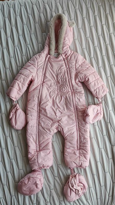 Майорал космонавт 86см