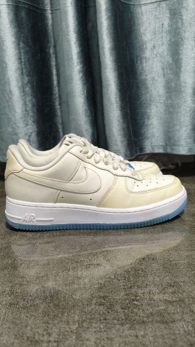 Оригинальные Nike Air Force 1