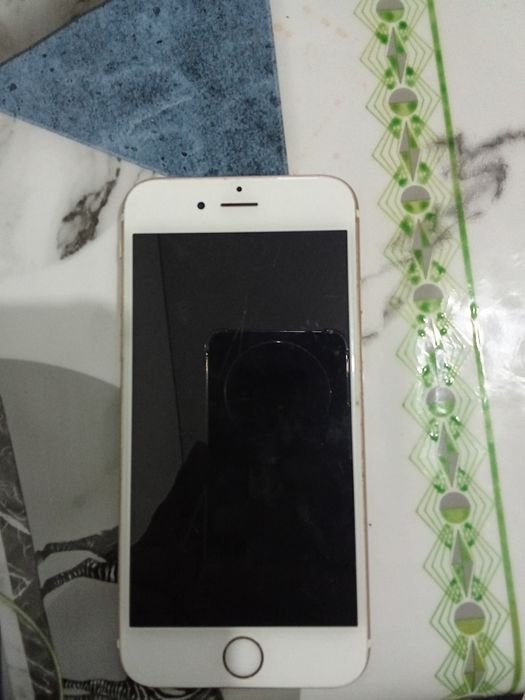 Айфон 6s сатам или асыстырамын