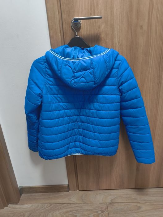 Geacă băieți primăvară/toamnă