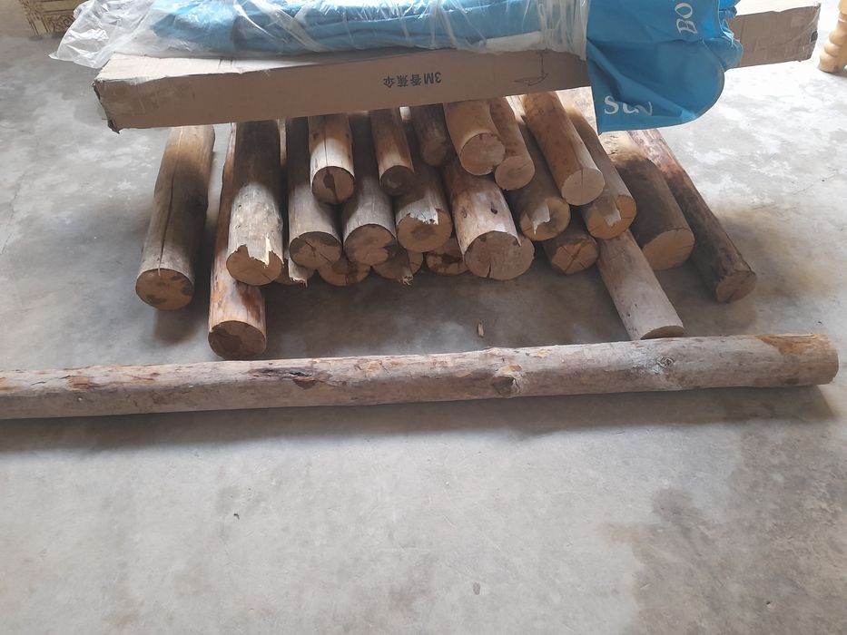 Ёгоч булаклари сотилади