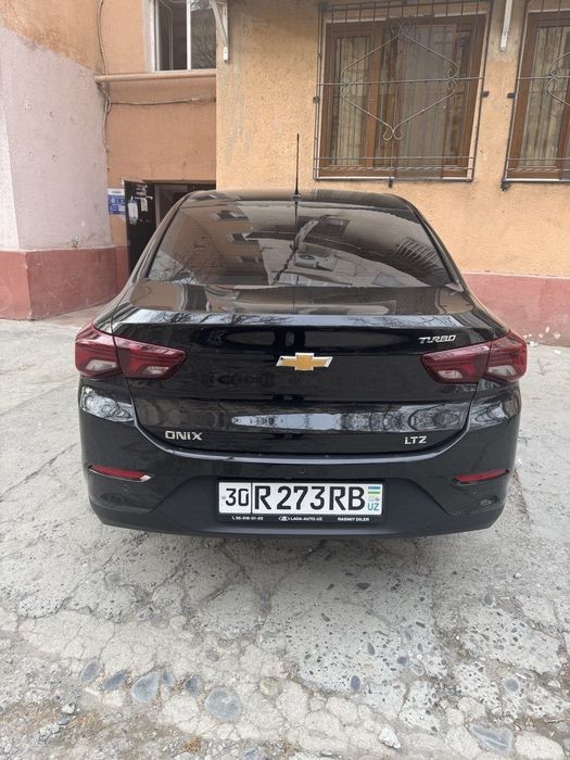 Onex Ltz 2025 yil