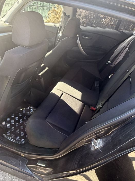 Bmw seria 1 118i