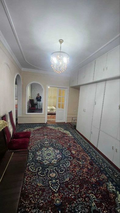 Коратош Чорсу Аренда кв 3-ком/1/5 ро-н Шайхантахурский