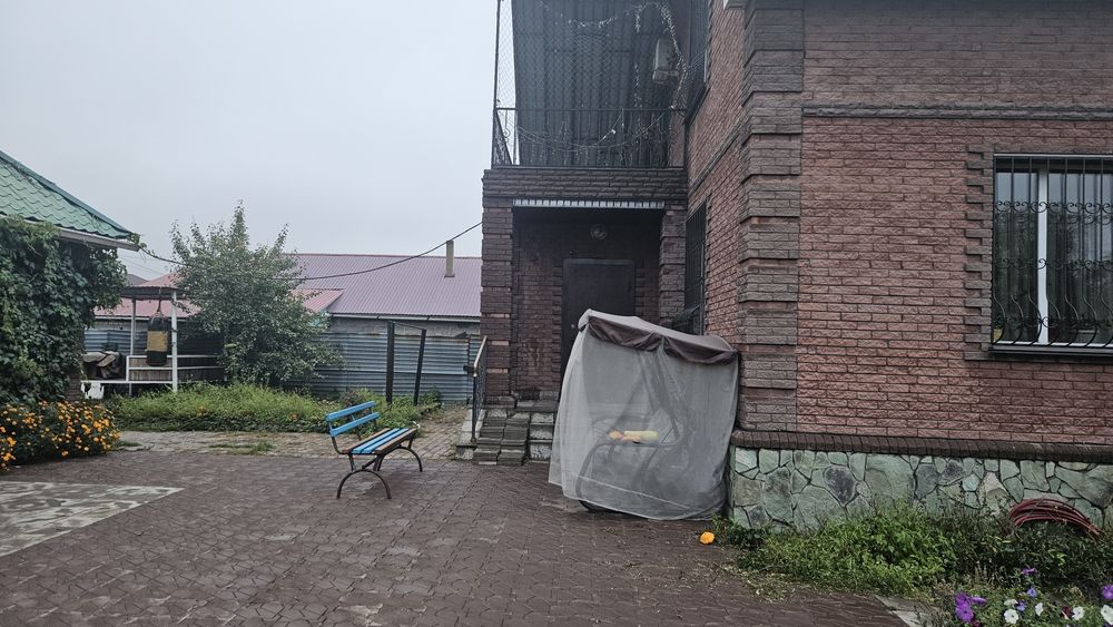 Продам дом 2010г