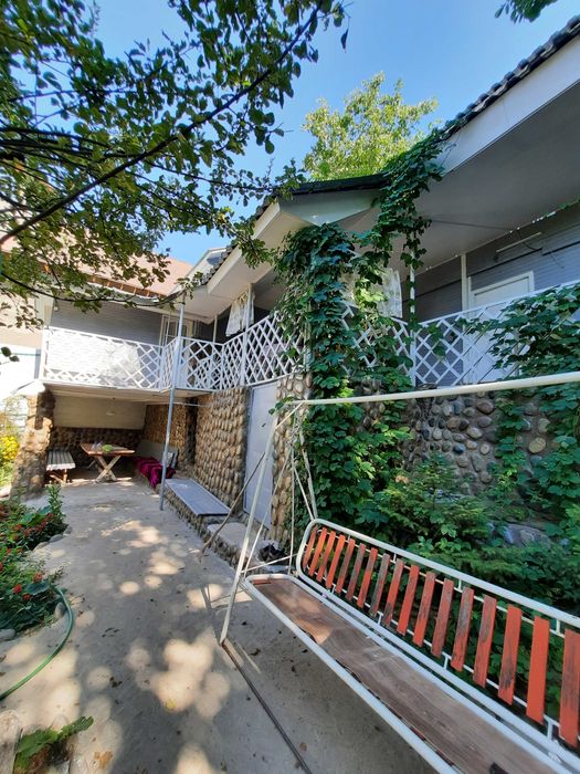 Продается дача своя без посредников в заповедной зоне Белдерсая