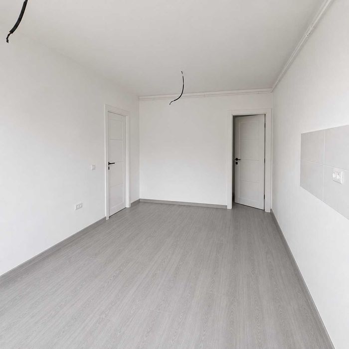 Proprietar – Apartament nou 2 camere, 51 mp utili + balcon | Subcetate City 2