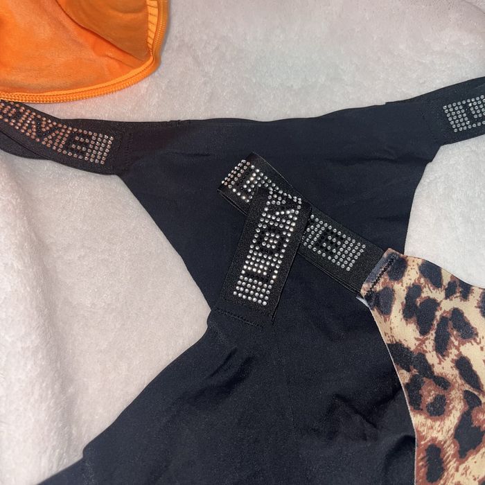 Женское трусики стринги