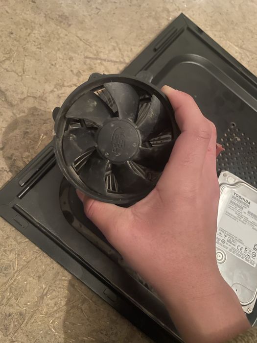 і5 4460 срочно продаже