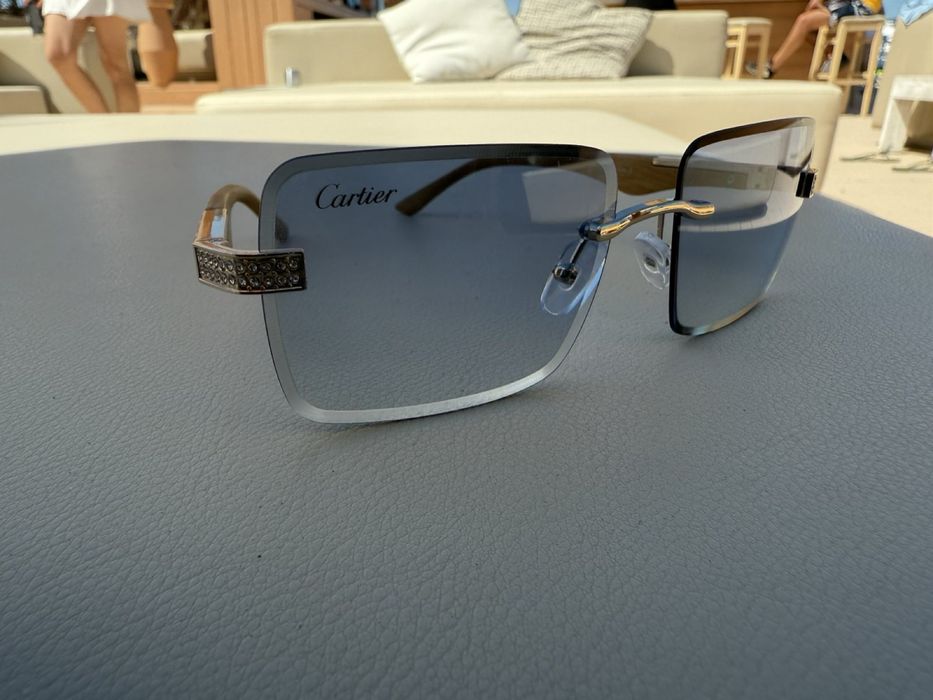 Унисекс очила Cartier