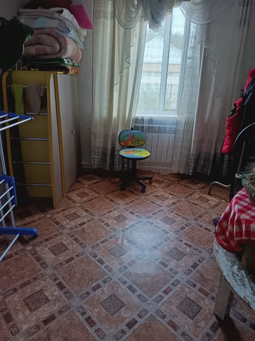 Продаётся дом в п. Мерей, Таскалинский район