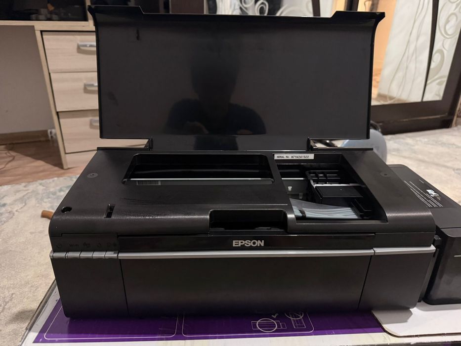 Срочно Продам Принтер