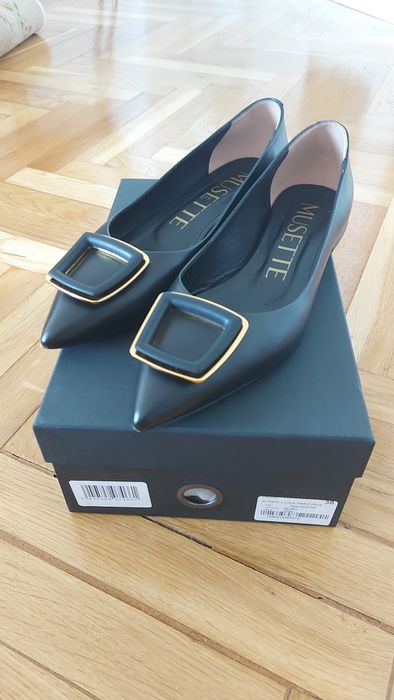 Balerini Musette 38