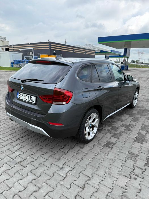 de vanzare bmw x1