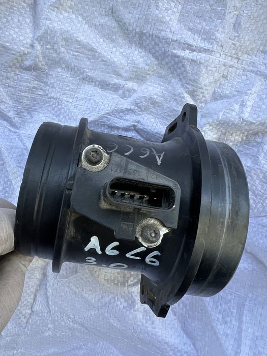 Debitmetru aer pt audi q7 si allroad,touareg,cayenne etc 2009 euro 5