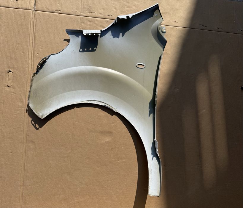 Калник Peugeot Expert Citroen Jumpy Toyota Proace 2016-