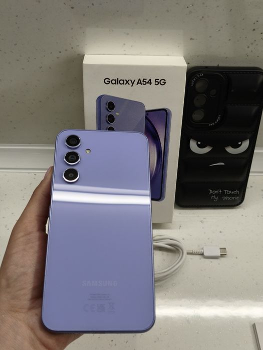 Samsung galaxy A54  5G  256GB