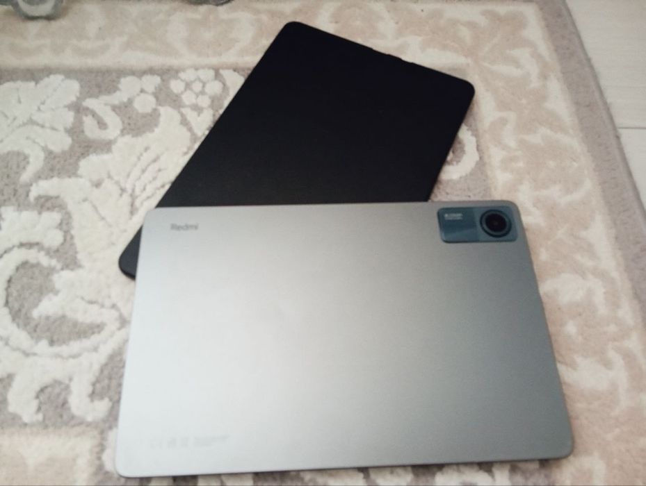 redmi pad se hyperOS2